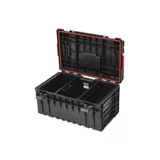   QBRICK SYSTEM ONE 2.0 Skrutkárska skrinka s organizérom 350 mm vario