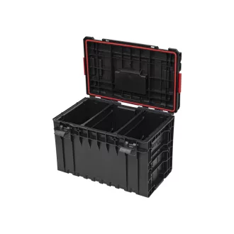  QBRICK SYSTEM ONE 2.0 Organizér na náradie s boxom 450 mm vario