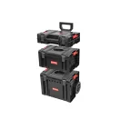 QBRICK SYSTEM PRO Systém kufrov na náradie 1