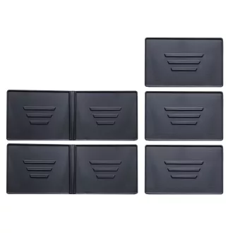   QBRICK SYSTEM ONE Príslušenstvo - priečka QBRICK SYSTEM TWO MULTI pre vozíkovú skrinku na náradie