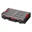 QBRICK SYSTEM ONE 2.0 Organizer XL 2.0 s viacvrstvovou penovou vložkou