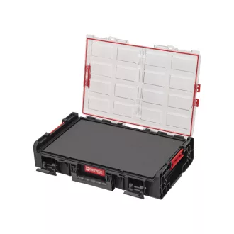   QBRICK SYSTEM ONE 2.0 Organizer XL 2.0 s viacvrstvovou penovou vložkou