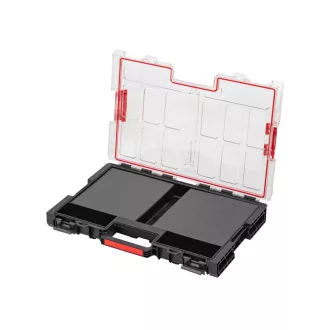   QBRICK SYSTEM ONE 2.0 Organizér L 2.0 s viacvrstvovou penovou vložkou