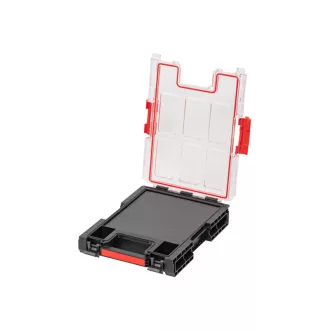   QBRICK SYSTEM ONE 2.0 Organizér M 2.0 s viacvrstvovou penovou vložkou