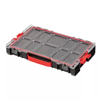   QBRICK SYSTEM PRO Organizér 100 s viacvrstvovými penovými vložkami