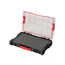 QBRICK SYSTEM PRO Organizér 100 s viacvrstvovými penovými vložkami