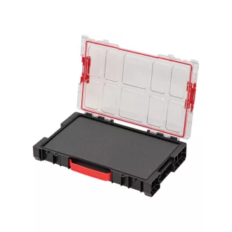   QBRICK SYSTEM PRO Organizér 100 s viacvrstvovými penovými vložkami