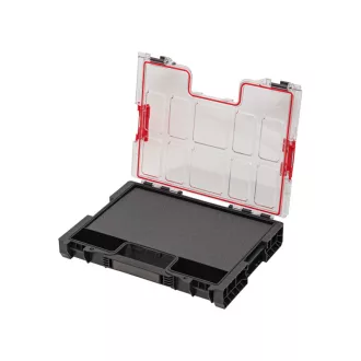   QBRICK SYSTEM PRO Organizér 200 s viacvrstvovými penovými vložkami