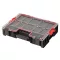 QBRICK SYSTEM PRO Organiser 300 s viacvrstvovým penovým vkladom