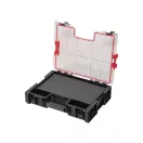 QBRICK SYSTEM PRO Organiser 300 s viacvrstvovým penovým vkladom