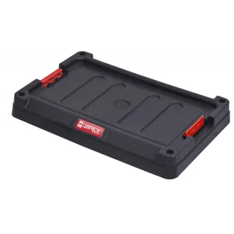 QBRICK SYSTEM TWO Nástenný držiak