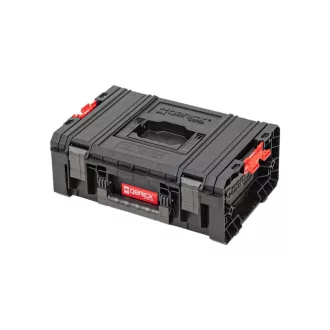 QBRICK SYSTEM PRO 2.0 Kufor na náradie TECHNICIAN