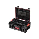 QBRICK SYSTEM PRO 2.0 Kufor na náradie TECHNICIAN