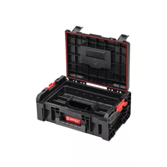 QBRICK SYSTEM PRO 2.0 Kufor na náradie TECHNICIAN