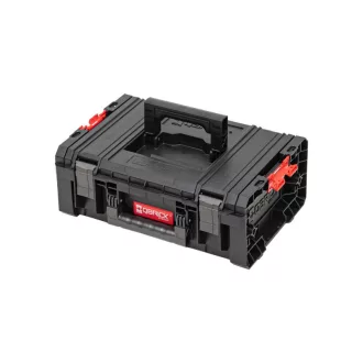 QBRICK SYSTEM PRO 2.0 Kufor na náradie TECHNICIAN