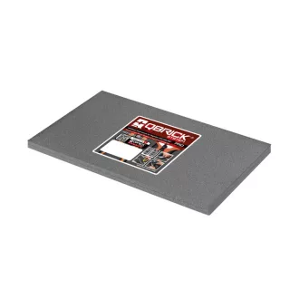   QBRICK SYSTEM Viacvrstvový vložka z peny (QBRICK SYSTEM PRO Organiser100,200,300) 2 vrstvy