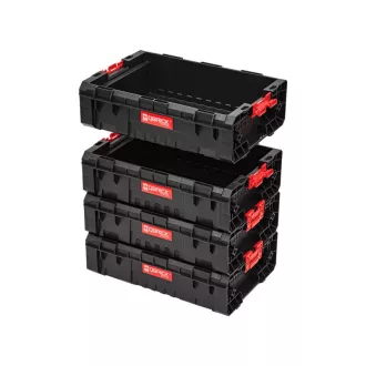 QBRICK SYSTEM PRO 2.0 Box na náradie 130