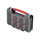 Multifunkčný organizér QBRICK SYSTEM PRO