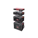 QBRICK SYSTEM PRO 2.0 Systém skríň na náradie 3