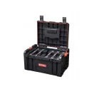 QBRICK SYSTEM PRO Náradie box + 5 ks organizér multi