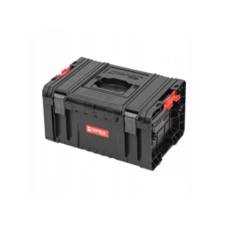QBRICK SYSTEM PRO Náradie box + 5 ks organizér multi