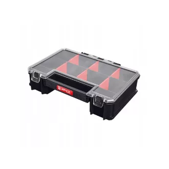 QBRICK SYSTEM PRO Náradie box + 5 ks organizér multi