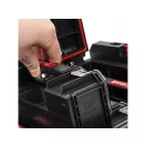 QBRICK SYSTEM PRO Náradie box + 5 ks organizér multi