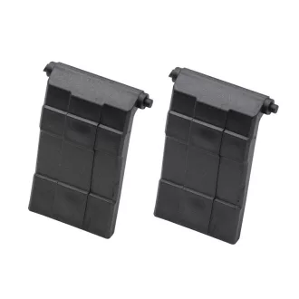   QBRICK SYSTEM Sada príslušenstva: QBRICK SYSTEM PRO zámok pre nástrojové skrine, Nástrojový skriňa