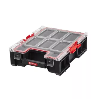   QBRICK SYSTEM ONE 2.0 Organizer M s viacvrstvovou penovou vložkou