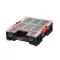 QBRICK SYSTEM ONE 2.0 Organizer M s viacvrstvovou penovou vložkou