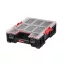 QBRICK SYSTEM ONE 2.0 Organizer M s viacvrstvovou penovou vložkou
