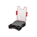 QBRICK SYSTEM ONE 2.0 Organizer M s viacvrstvovou penovou vložkou