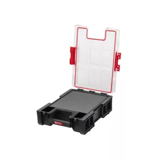   QBRICK SYSTEM ONE 2.0 Organizer M s viacvrstvovou penovou vložkou