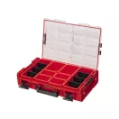 QBRICK SYSTEM ONE Organiser XL 2.0 Red Ultra HD