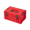 QBRICK SYSTEM PRO 2.0 270 Box na náradie Red Ultra HD