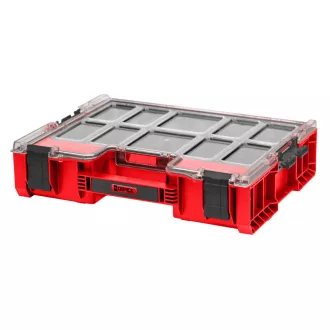 QBRICK SYSTEM PRO Organizér 300 Pena Red Ultra HD
