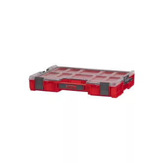 QBRICK SYSTEM PRO Organizer 200 Red Ultra HD