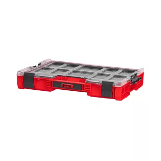 QBRICK SYSTEM PRO Organiser 200 Red Ultra HD so penou