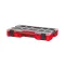 QBRICK SYSTEM PRO Organiser 200 Red Ultra HD so penou