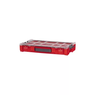 QBRICK SYSTEM PRO Organiser 100 Red Ultra HD