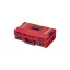 QBRICK SYSTEM ONE 2.0 Box na náradie Technik 200 Red Ultra HD