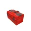 QBRICK SYSTEM ONE 2.0 Profi 350 Náradie box Red Ultra HD