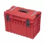 QBRICK SYSTEM ONE 2.0 Skrinka na náradie Technik 450 Red Ultra HD