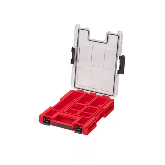 QBRICK SYSTEM ONE 2.0 Organizér M plus Red Ultra HD