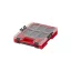 QBRICK SYSTEM ONE 2.0 Organizér M s penovým vložkou Red Ultra HD
