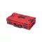 QBRICK SYSTEM ONE 2.0 Skrinka na náradie Vario 200 Red Ultra HD