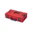 QBRICK SYSTEM ONE 2.0 Skrinka na náradie Vario 200 Red Ultra HD
