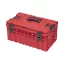 QBRICK SYSTEM ONE 2.0 Kufor na náradie Vario 350 Red Ultra HD