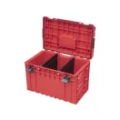 QBRICK SYSTEM ONE 2.0 Náradie Vario 450 Red Ultra HD