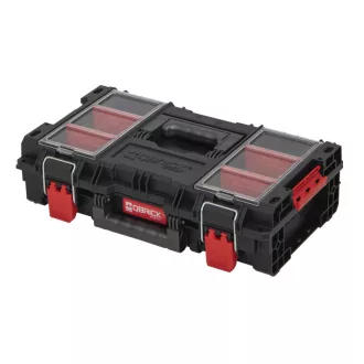 QBRICK SYSTEM PRIME Nástrojový kufor 150 Profi